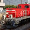 クハE531-17が甲種輸送される｜鉄道ニュース｜2024年2月2日掲載｜鉄道ファン・railf.j